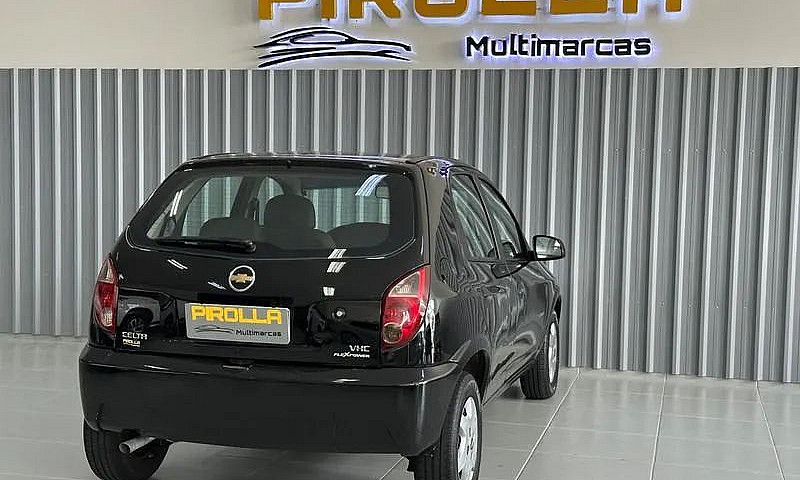 Chevrolet Celta Spir...