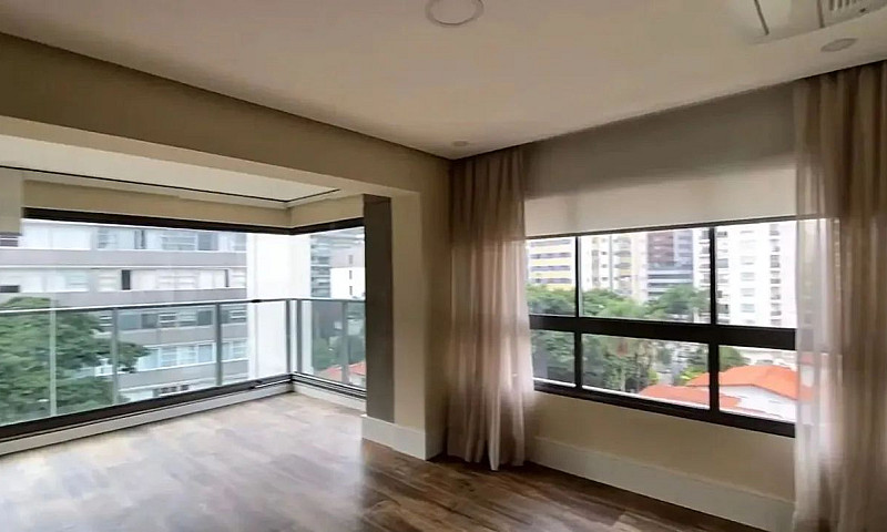 Apartamento Para Alu...