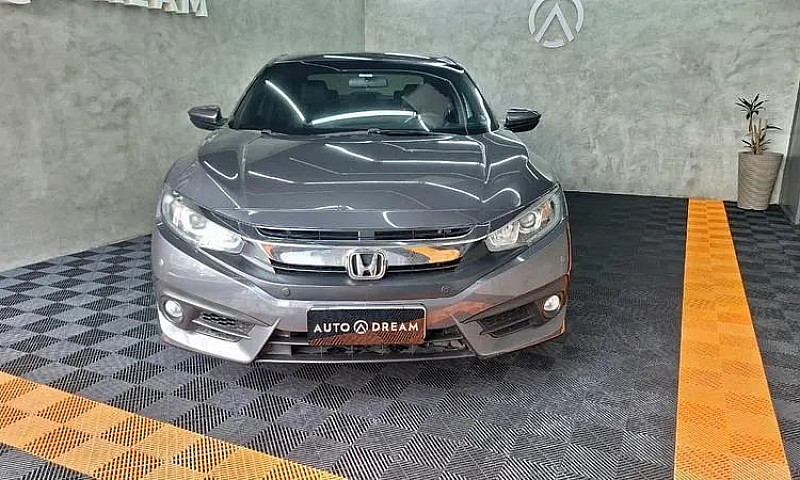 Honda Civic Sedan Ex...