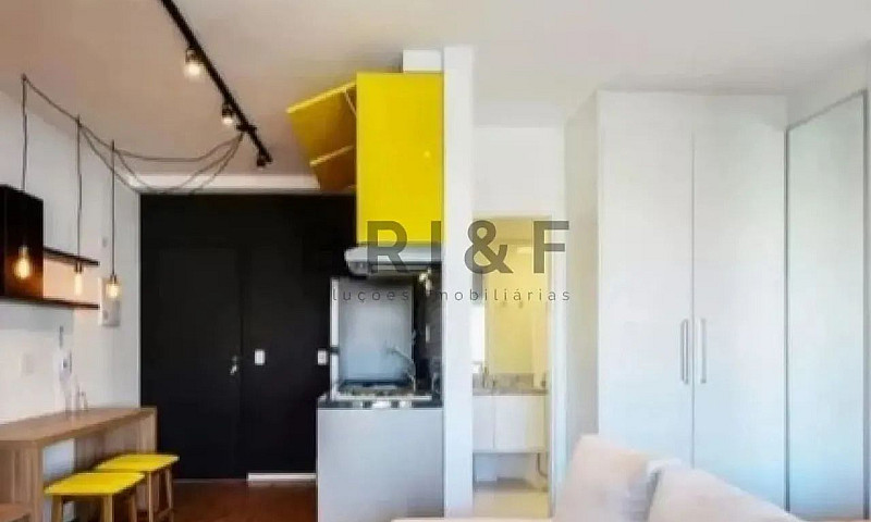 Apartamento Para Ven...