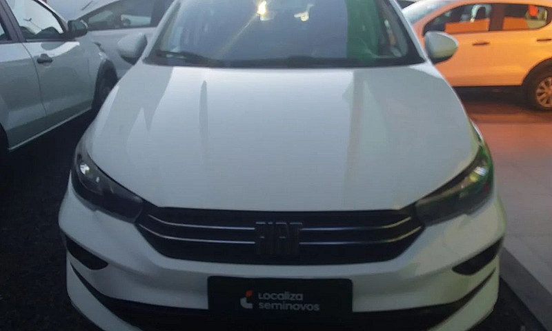 Fiat Cronos 2024 1.0...