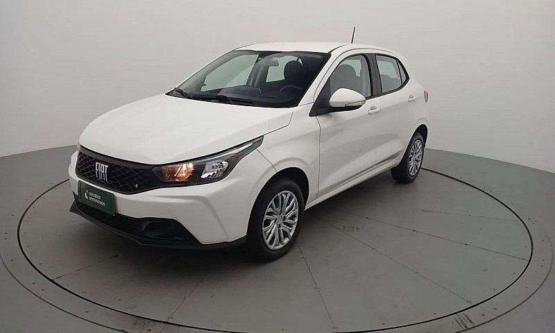 Fiat Argo Drive 1.3 ...