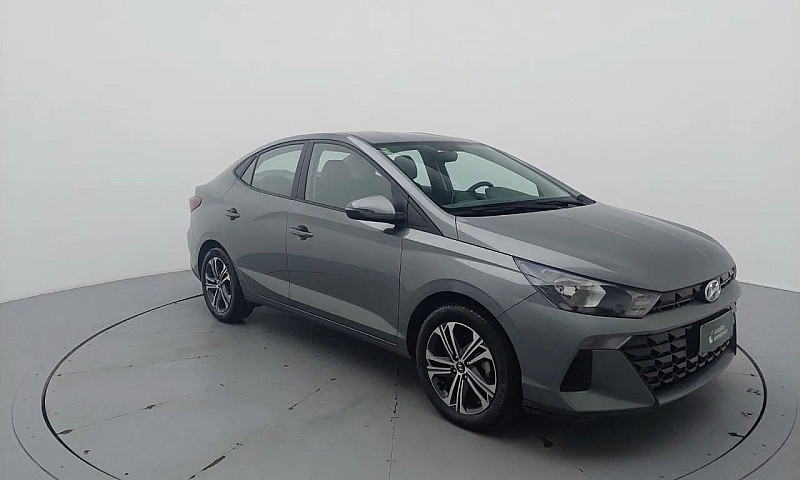 Hyundai Hb20S 2024 1...