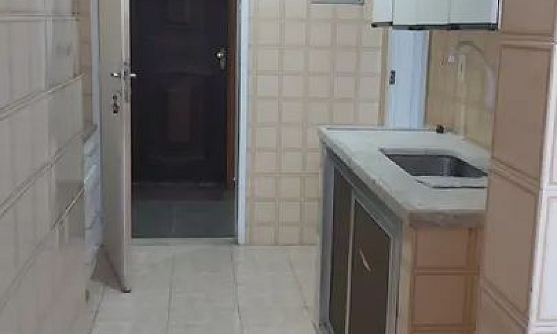 Apartamento Dois Qua...