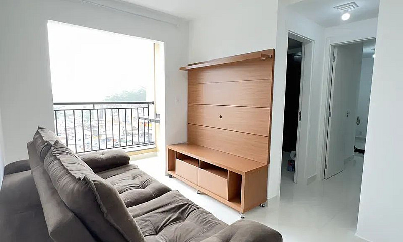 Apartamento Para Ven...