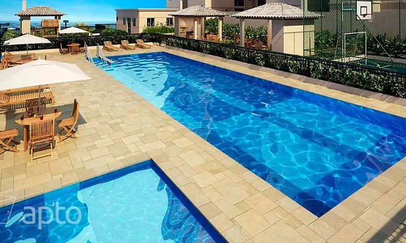 Apartamento Para Ven...