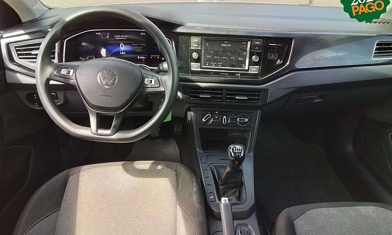 Volkswagen Polo 2024...