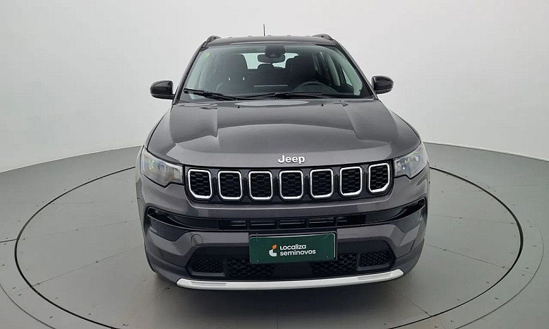 Jeep Compass 2025 1....