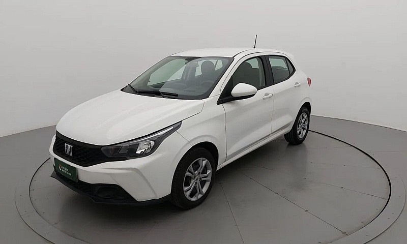 Fiat Argo Drive 1.0 ...