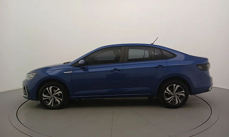 Volkswagen Virtus Co...