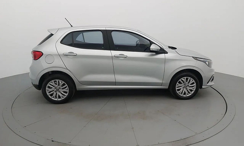 Fiat Argo 2022 1.0 F...