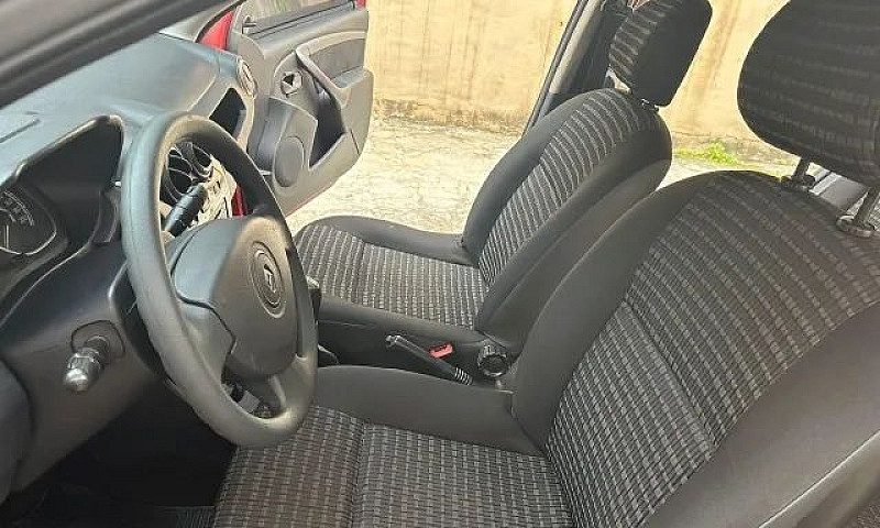 Renault Sandero Expr...