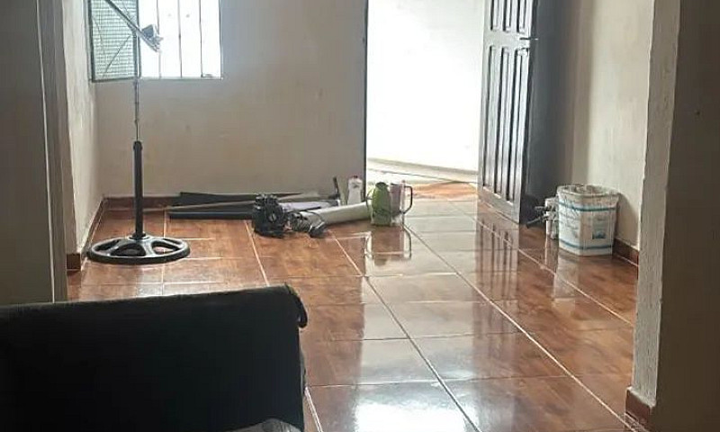 Aluga Apartamento ...