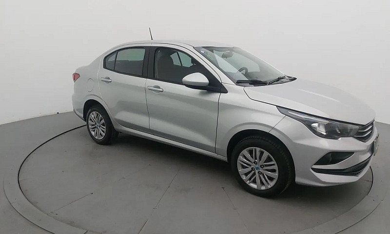 Fiat Cronos Drive 1....