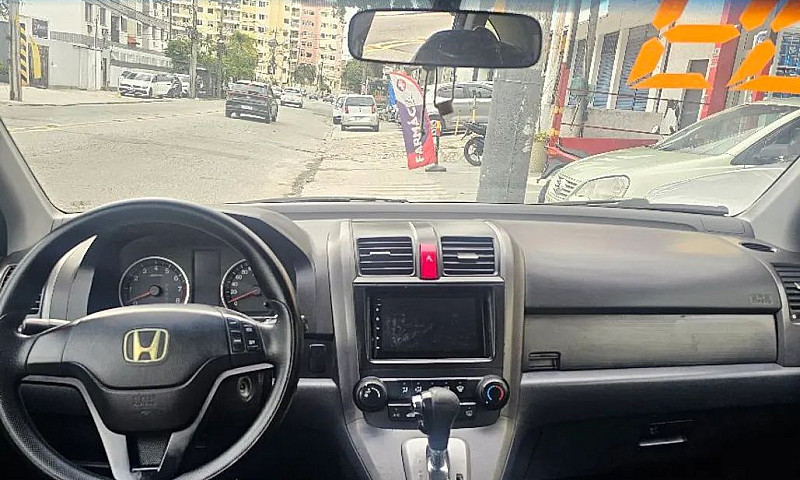 Honda Cr-V Lx 2.0 16...