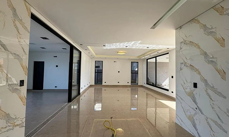 Sobrado Alto Padrão ...