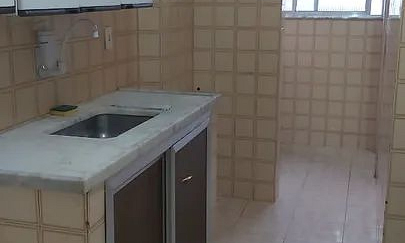 Apartamento Dois Qua...