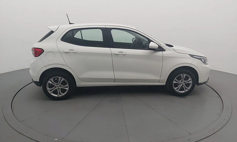 Fiat Argo Drive 1.0 ...