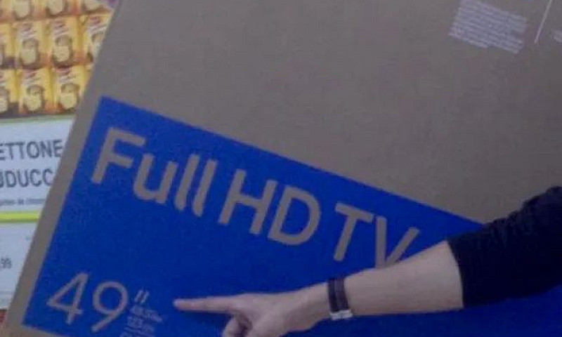 Quarto Lindo, Hiper ...