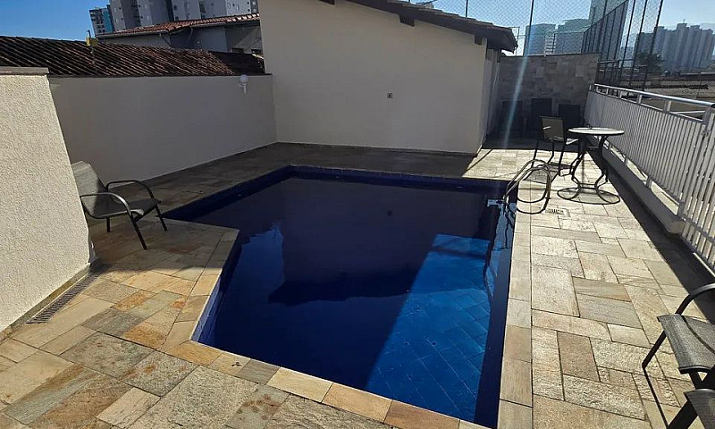 Apartamento 3 Dormit...