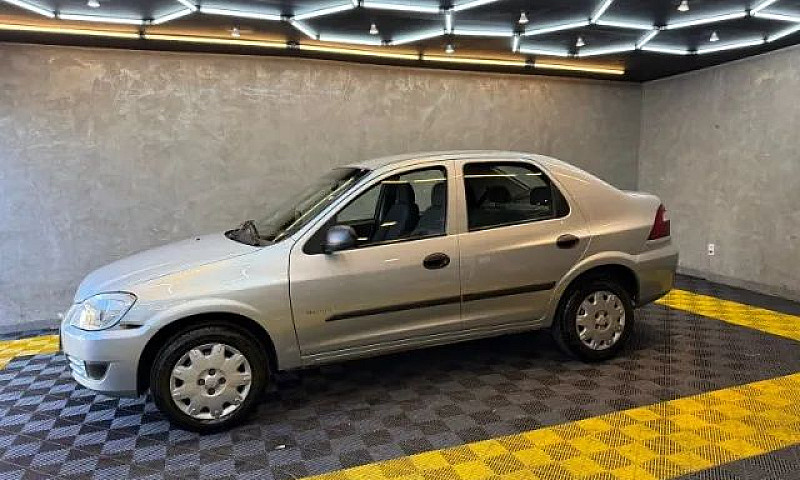 Chevrolet Prisma 1.4...