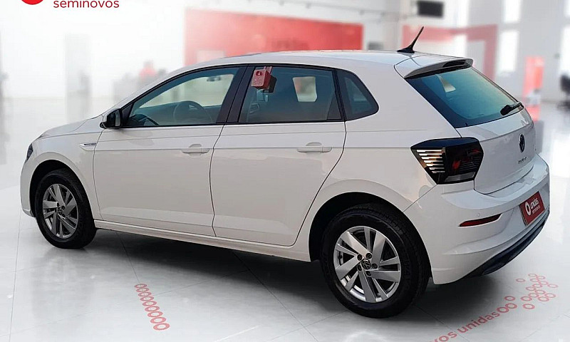 Volkswagen Polo 2023...