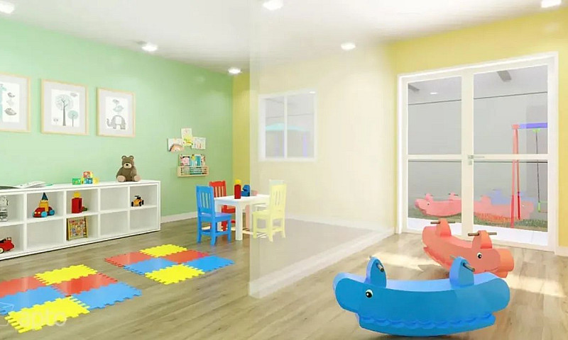 Apartamento Studio 1...