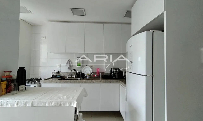 Apartamento Com 3 Do...