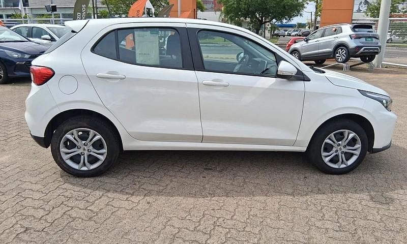 Fiat Argo Drive 1.3 ...