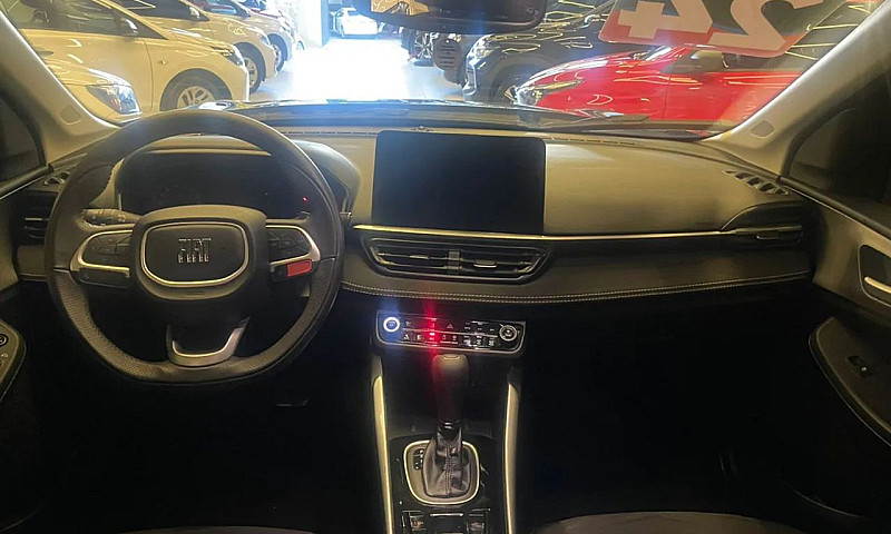 Fiat Fastback Audace...