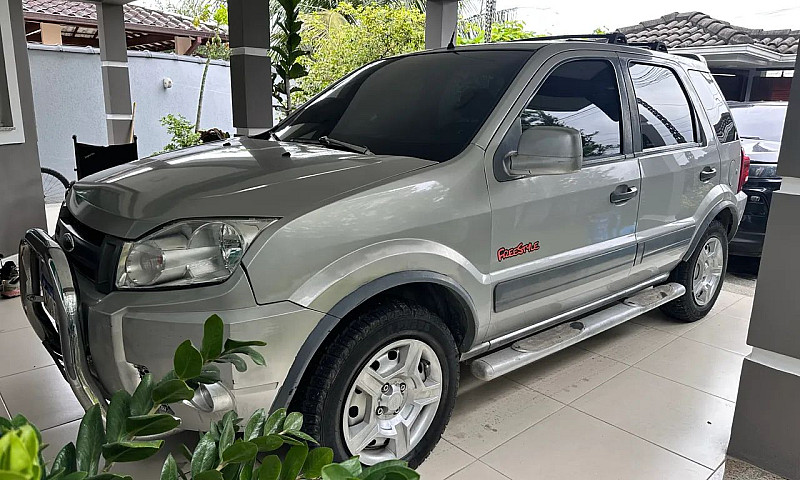 Ford Ecosport Xlt 1....