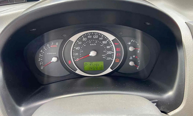 Hyundai Tucson 2.0 1...