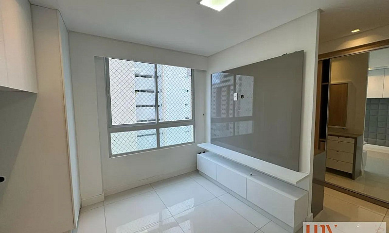 Apartamento Com 3 Su...