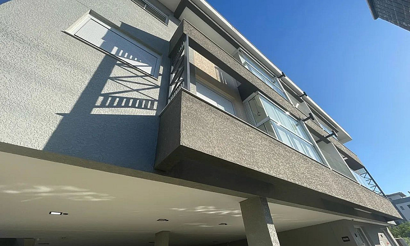 Apartamento Novo Com...