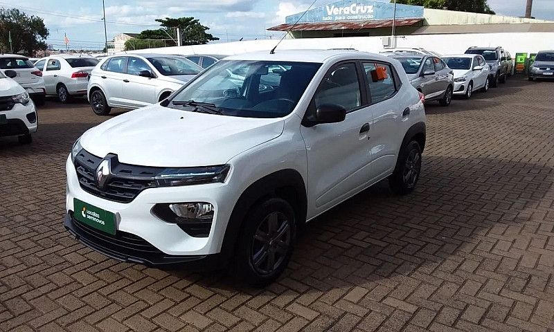 Renault Kwid 2024 1....