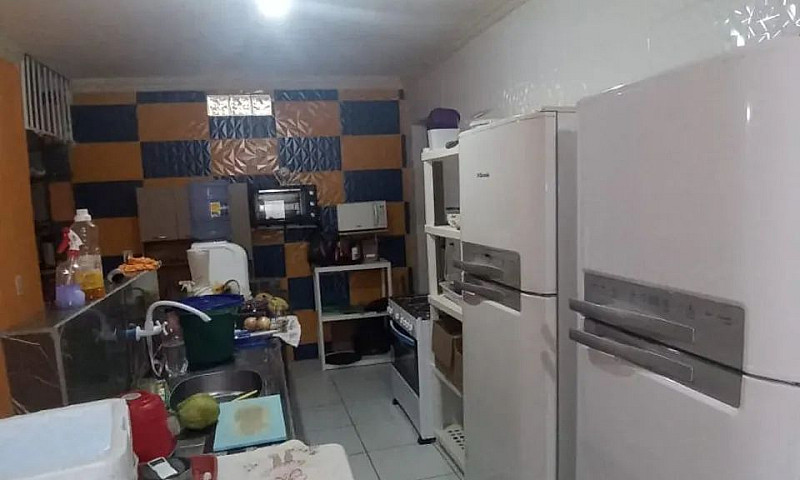 Casa Na Praia De Car...