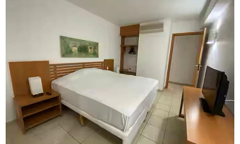 Flat Hotel Giardino ...