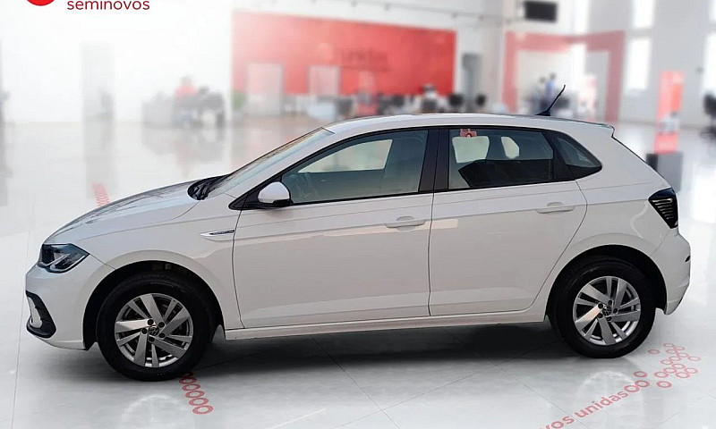 Volkswagen Polo 2023...