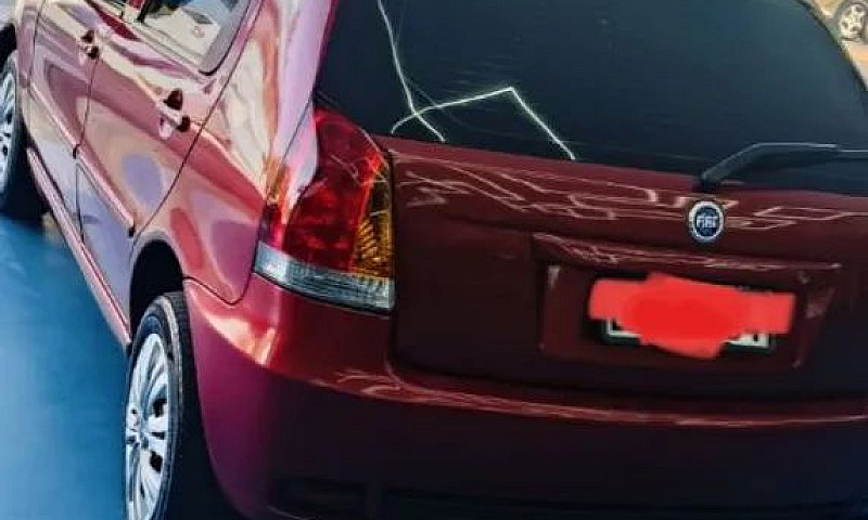 Fiat Palio Elx 1.3 M...