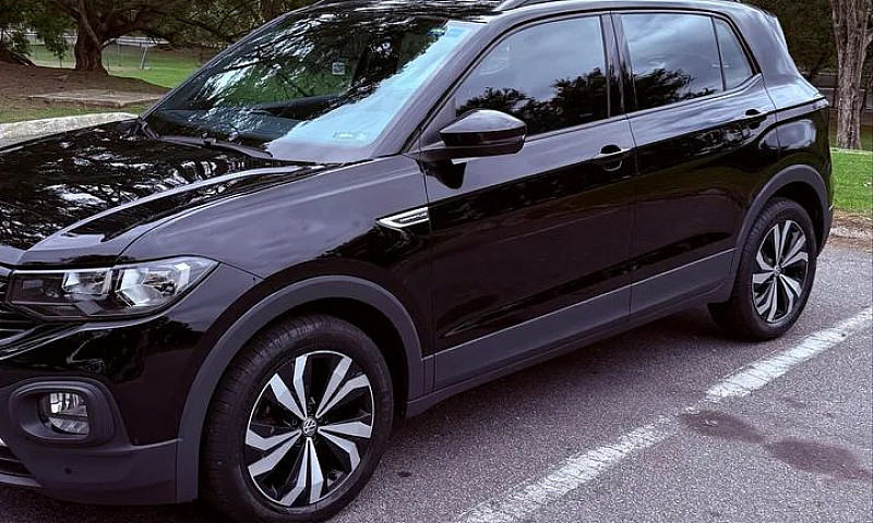 Volkswagen T-Cross C...