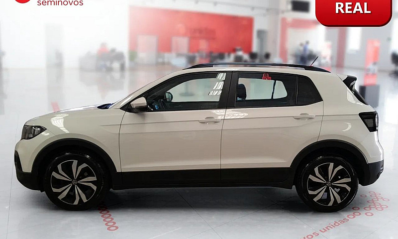 Volkswagen T-Cross 1...