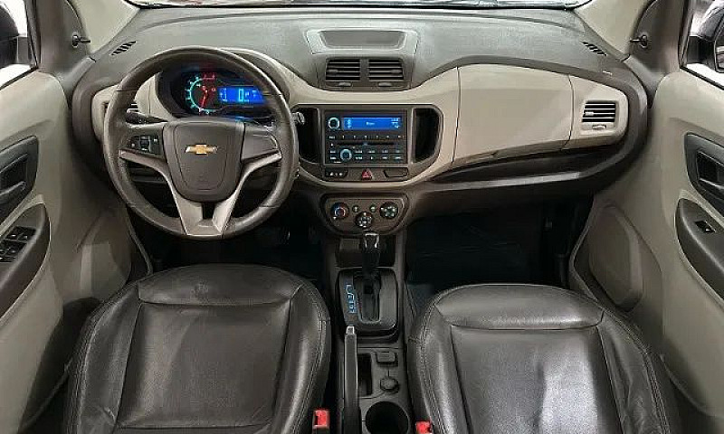 Chevrolet Spin 1.8 L...