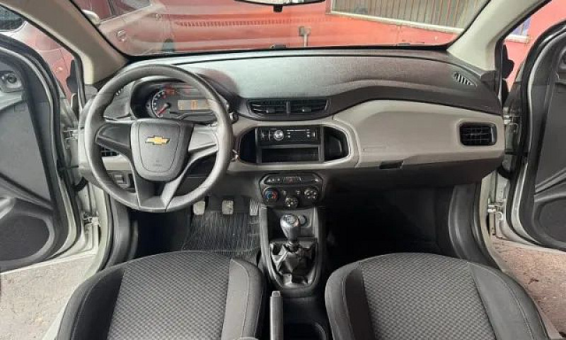 Chevrolet Prisma Sed...