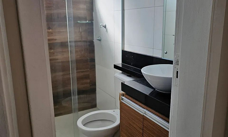 Alugo Apartamento ...