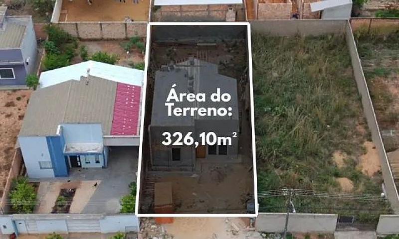 Vende-Se Ótima Casa ...