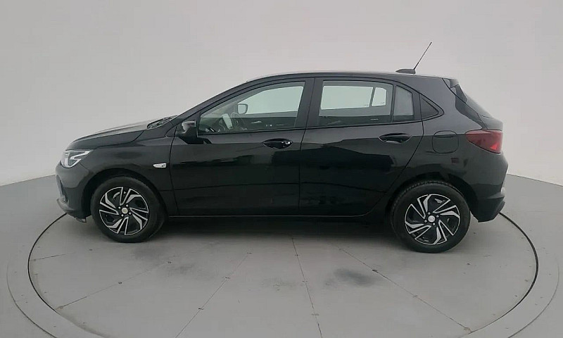 Chevrolet Onix Hatch...