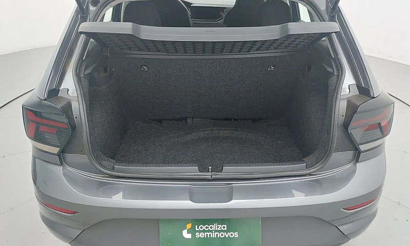 Volkswagen Polo Trac...