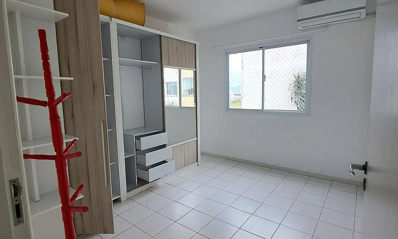 Apto Pronto Pra Mora...