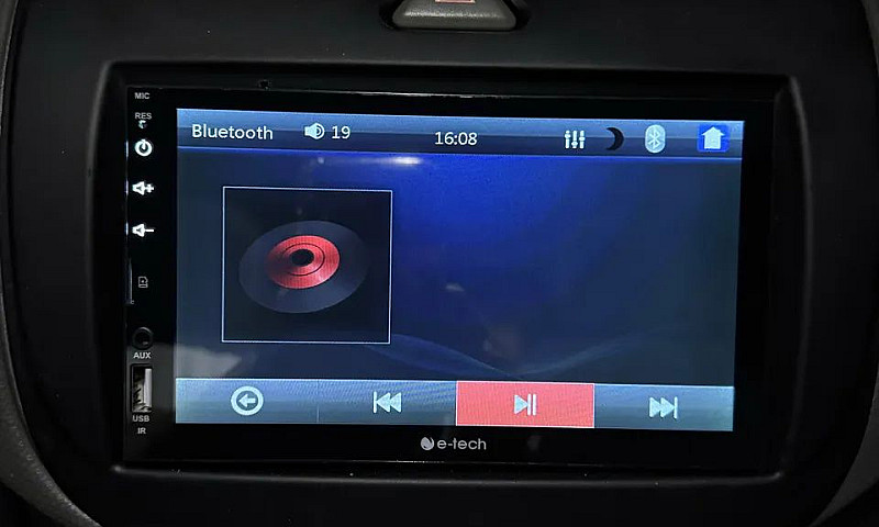 Fiat Palio Attractiv...