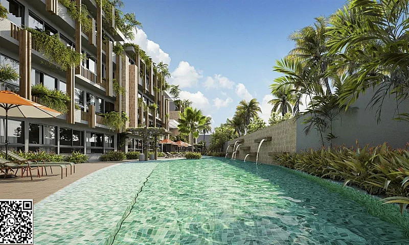 Tamandaré - Flat 26 ...